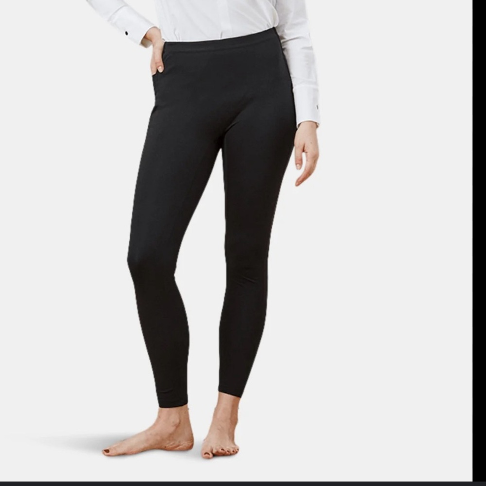 NEW aday later up thermal leggings
